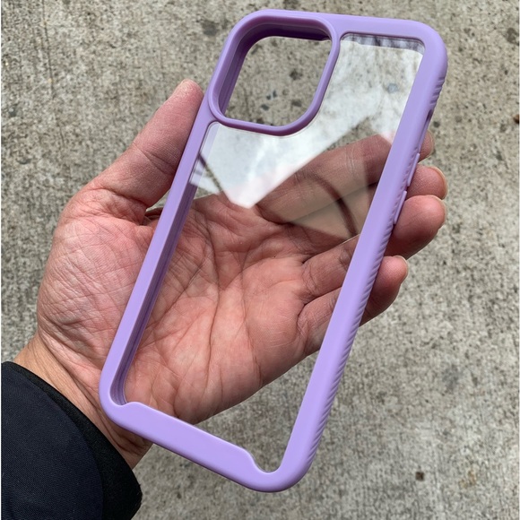 Brand new iPhone 13 Pro Max tough armor Shock and drop resistant protective case - Picture 5 of 5